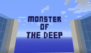 Скачать Monster of the Deep для Minecraft 1.13.2